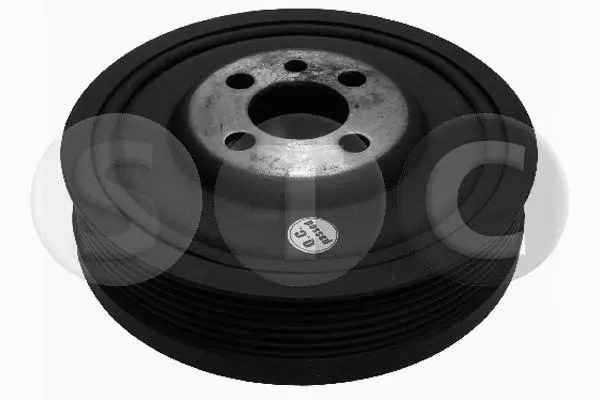 Belt Pulley, crankshaft (T404480)