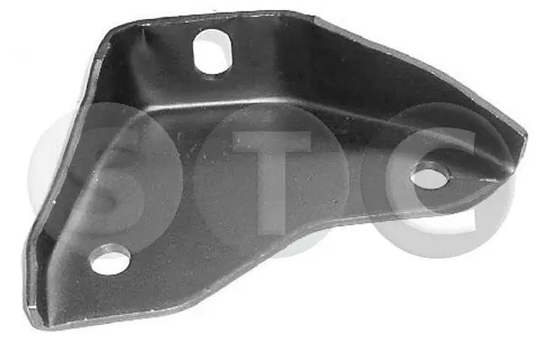 Mounting, manual transmission (T404070)