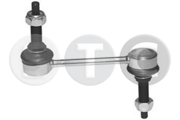 Link/Coupling Rod, stabiliser bar (T453428)