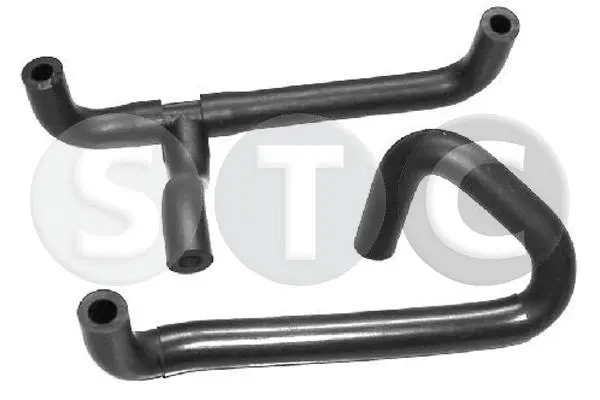 Pipe, EGR valve (T408778)