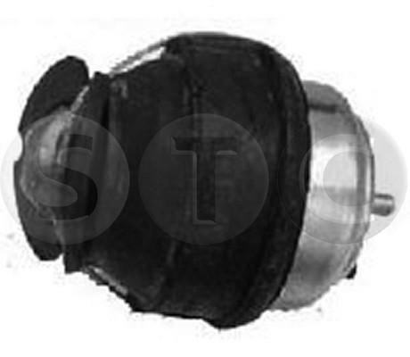 Mounting, manual transmission (T457442)