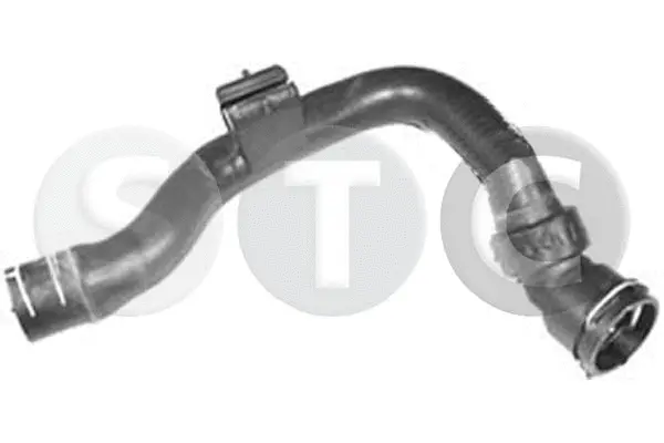 Radiator Hose (T409319)