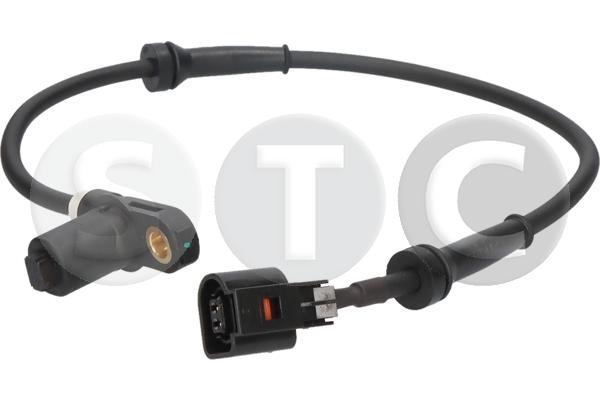 Sensor, wheel speed (T450120)