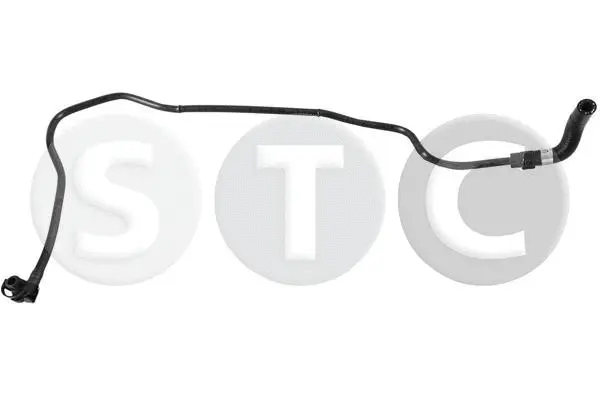 Fuel Line (T433000)