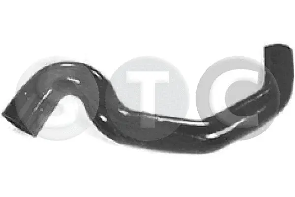 Radiator Hose (T408437)