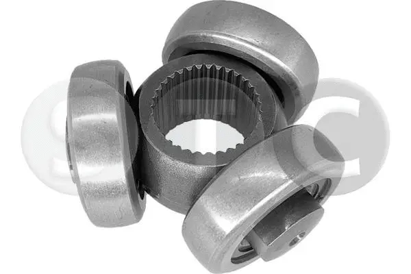 Spider Assembly, drive shaft (T439404)