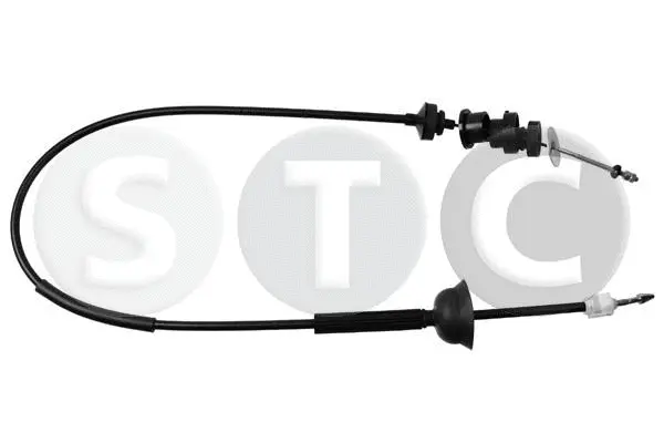 Cable Pull, clutch control (T480240)