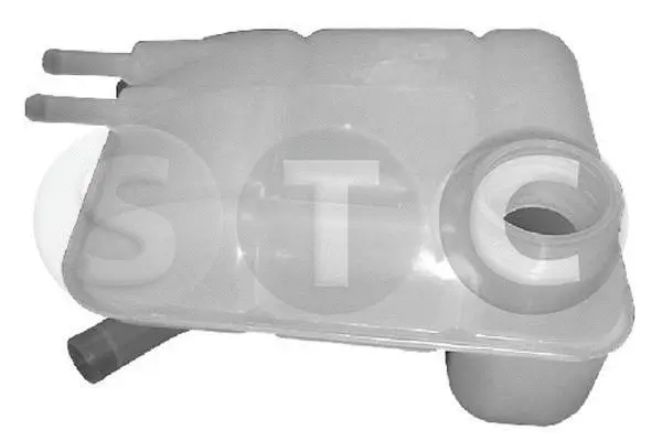 Expansion Tank, coolant (T403565)