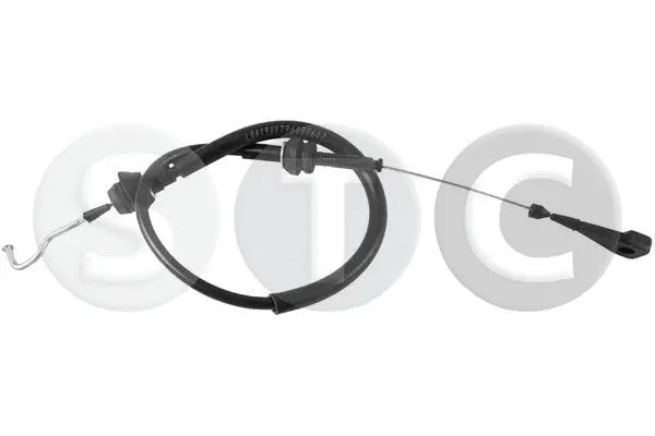 Accelerator Cable (T480607)