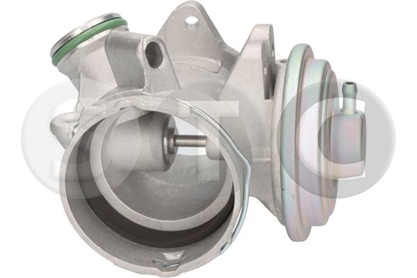 EGR Valve (T493234)