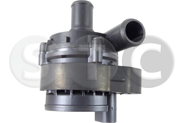 Auxiliary Water Pump (cooling water circuit) (T432321)