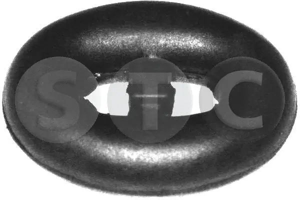Rubber Buffer, muffler (T402420)