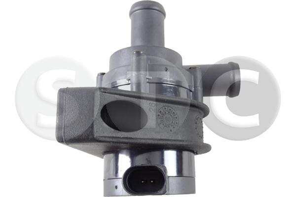 Auxiliary Water Pump (cooling water circuit) (T432308)