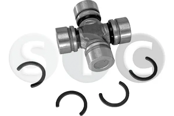 Joint, propshaft (T439438)