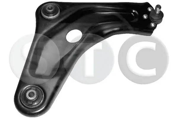 Control/Trailing Arm, wheel suspension (T453582)