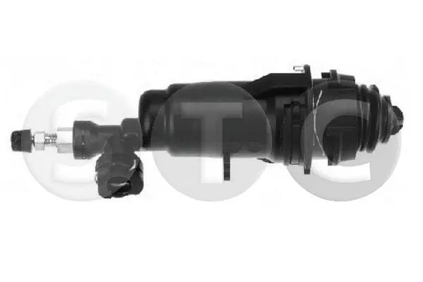 Slave Cylinder, clutch (T405935)
