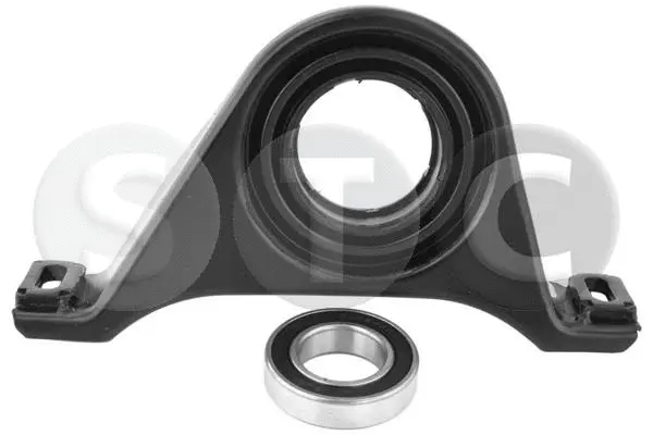 Suspension, propshaft (T458252)
