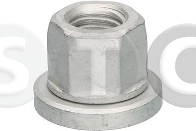 Wheel Nut (T448824)