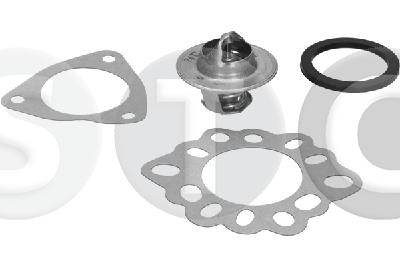 Thermostat, coolant (T430955)