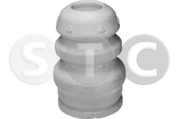 Rubber Buffer, suspension (T442011)