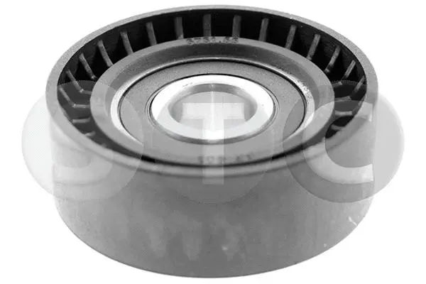 Tensioner Pulley, timing belt (T449911)