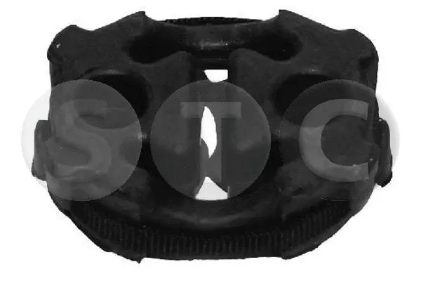 Rubber Buffer, muffler (T404425)