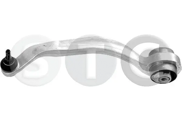 Control/Trailing Arm, wheel suspension (T452025)