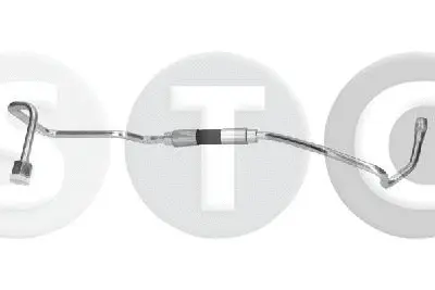 Oil Pipe, charger (T477851)