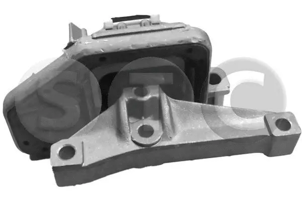 Mounting, engine (T404645)
