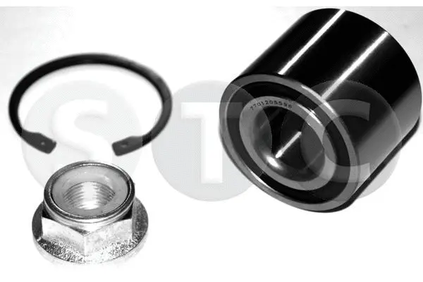 Wheel Bearing Kit (T474003)