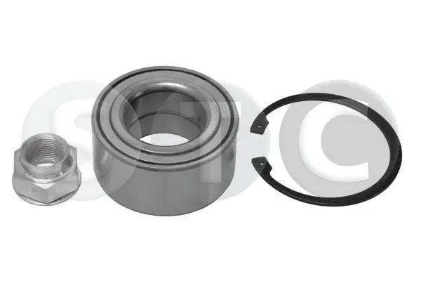 Wheel Bearing Kit (T490634)