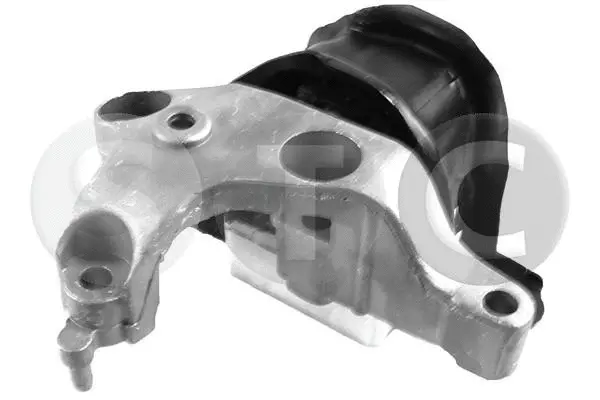 Mounting, engine (T406812)