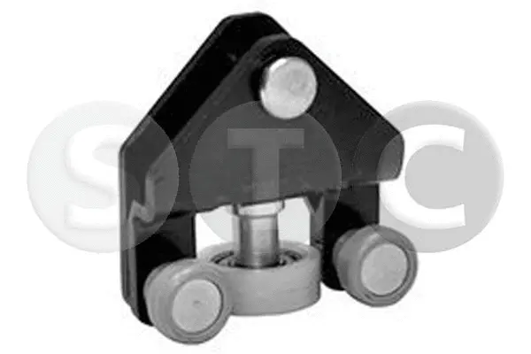Roller Guide, sliding door (T442109)