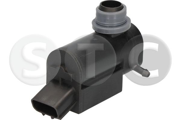 Washer Fluid Pump, window cleaning (T432168)