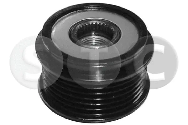 Alternator Freewheel Clutch (T405007)