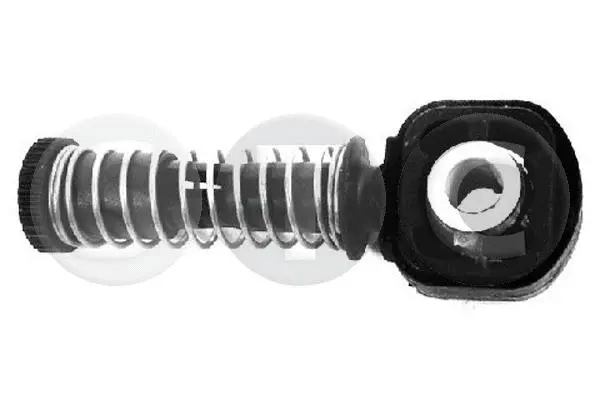 Bushing, selector/shift rod (T403845)