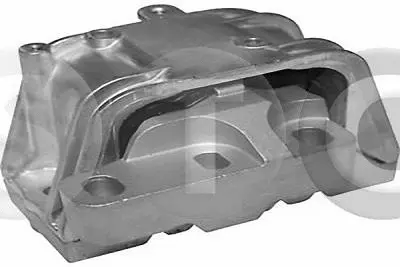 Mounting, engine (T460005)