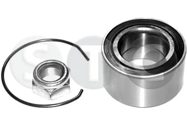 Wheel Bearing Kit (T474010)