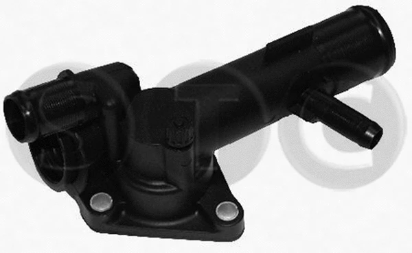 Coolant Flange (T403670)