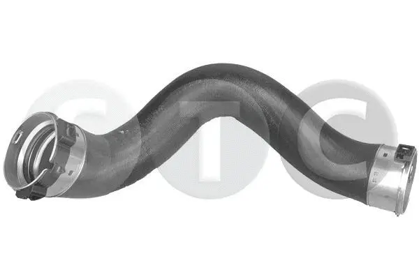 Charge Air Hose (T479153)
