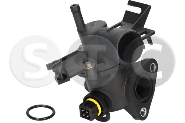 Thermostat, coolant (T430611)