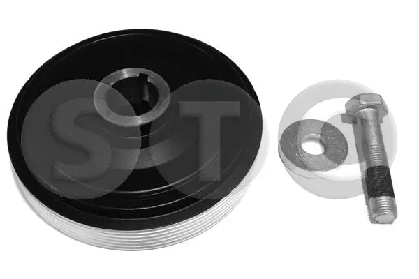 Bulb, rotating beacon (T412926)