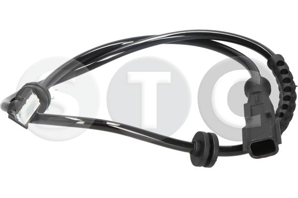 Sensor, wheel speed (T450214)