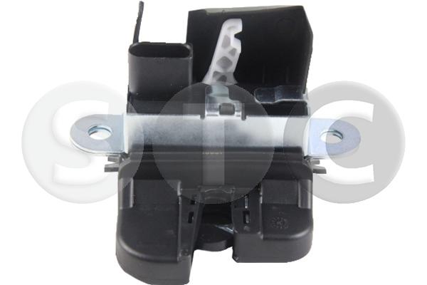 Tailgate Lock (T448548)