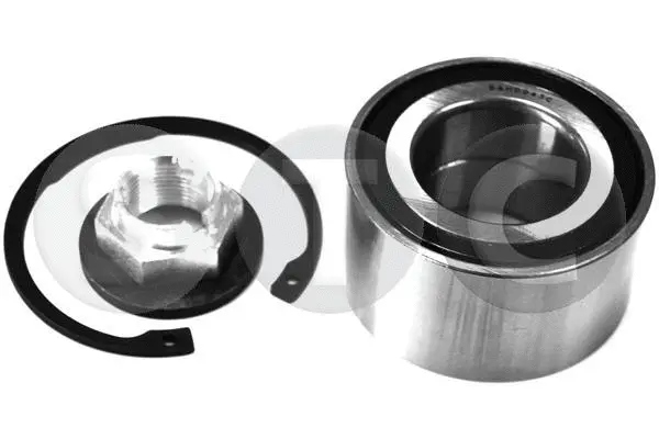 Wheel Bearing Kit (T474090)