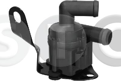 Auxiliary Water Pump (cooling water circuit) (T432332)