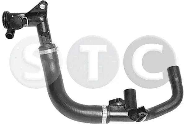 Coolant Pipe (T494344)