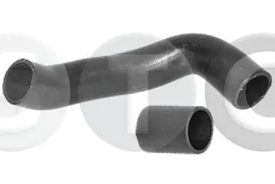 Charge Air Hose (T479174)