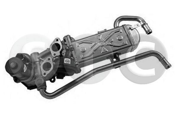 EGR valve, exhaust control (T493089)