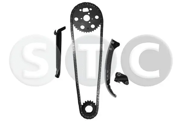 Timing Chain Kit (T405950)